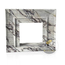 Custom Fireplace Mantels 47.24" Tall