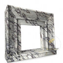 Custom Fireplace Mantels 47.24" Tall