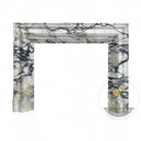 Calacatta Monet Fireplace Surround 47.24" Tall
