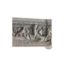 Marble Fireplace Surround 62.99" Width 51.18" Tall