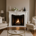 Marble Fireplace Fronts