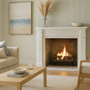 Marble Fireplace Price