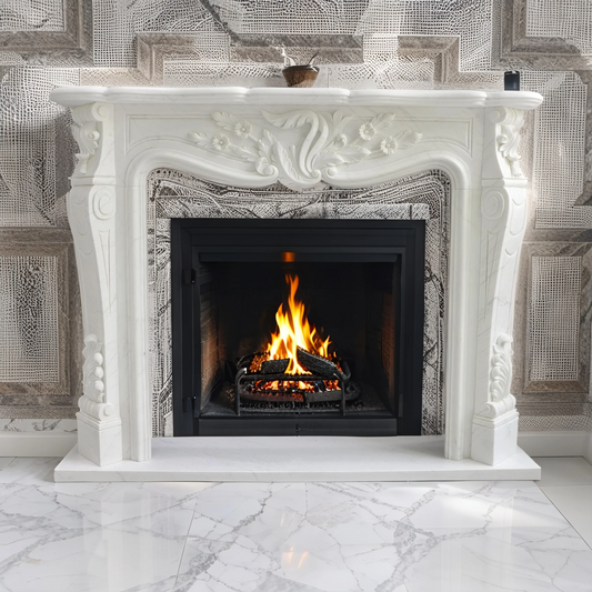 Buy Marble Hearth