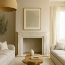 Marble Fire Surrounds For Sale