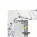 Marble hearths in Milas Lilac - Image 5