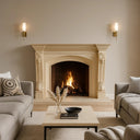 Buy Marble Fireplace Surround