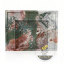Marble fireplace mantel in Marbre Quatre Saisons - Image 3