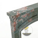 Marble fireplace surround in Marbre Quatre Saisons - Image 5