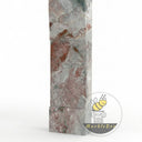 Marble fireplace surround in Marbre Quatre Saisons - Image 7