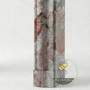 Marble fireplace surround in Marbre Quatre Saisons - Image 7