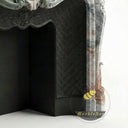 Marble fireplace surround in Marbre Quatre Saisons - Image 7