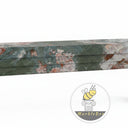 Marble fireplace surround in Marbre Quatre Saisons - Image 6