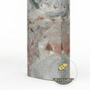 Marble fireplace surround in Marbre Quatre Saisons - Image 7