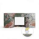 Marble fireplace surround in Marbre Quatre Saisons - Image 3