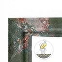 Marble fireplace surround in Marbre Quatre Saisons - Image 5