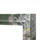 Marble fireplace surround in Marbre Quatre Saisons - Image 6