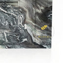 Marble fireplace surround in Italian Cipollino Ondulato - Image 7