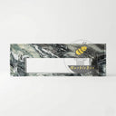 Marble fireplace surround in Italian Cipollino Ondulato - Image 3