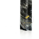 Marble fireplace surround in Italian Cipollino Ondulato - Image 7