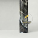 Marble mantel surround in Italian Cipollino Ondulato - Image 7