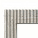 Travertine fireplace in White Travertine - Image 7