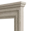 Limestone hearth in Moonlight Beige Limestone - Image 5