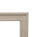 Limestone fire surround in Moonlight Beige Limestone - Image 6