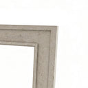 Natural limestone fireplace in Moonlight Beige Limestone - Image 6