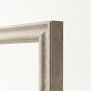 Limestone hearth in Moonlight Beige Limestone - Image 5