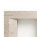 Fireplace limestone hearth in Moonlight Beige Limestone - Image 5