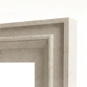 Limestone fireplace for sale in Moonlight Beige Limestone - Image 6