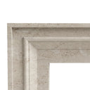 Limestone fireplace for sale in Moonlight Beige Limestone - Image 5
