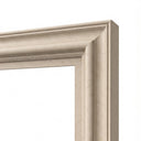 Cream Marble fireplace in Crema Marfil Premium - Image 5