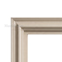 Cream Marble fireplace in Crema Marfil Premium - Image 6