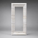 Window casing trim in White Marble - Image 1