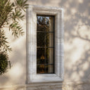 Window casing trim in White Marble - Image 2