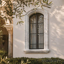 Window Casing Molding in White Marble - Image 2