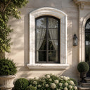 Window Casing Molding in White Marble - Image 3