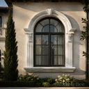 Window casing trim in White Marble - Image 2