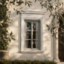 Window Casing and Trim in White Marble - Image 3