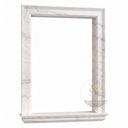 Window Casing Molding in White Marble - Image 3