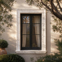 Window Casing Molding in White Marble - Image 2