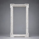 Window casing trim in White Marble - Image 1