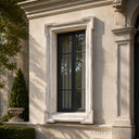 Window casing trim in White Marble - Image 2