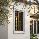 Window casing trim in White Marble - Image 3