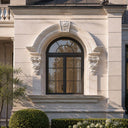 Window Casing Molding in White Marble - Image 2