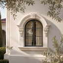 Window Casing Molding in White Marble - Image 3