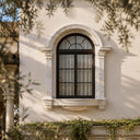 Window Casing Moulding in White Marble - Image 3