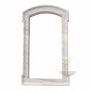 Window Casing Molding in White Marble - Image 4