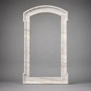 Window Casing Molding in White Marble - Image 1